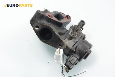 EGR-клапан за Nissan X-Trail I SUV (06.2001 - 01.2013) 2.2 Di 4x4, 114 к.с.