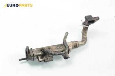 EGR охладител за Nissan X-Trail I SUV (06.2001 - 01.2013) 2.2 Di 4x4, 114 к.с.