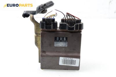 Компютър двигател за Nissan X-Trail I SUV (06.2001 - 01.2013) 2.2 Di 4x4, 114 к.с., № Denso 22710 8H810