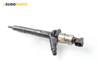 Дюза дизел за Nissan X-Trail I SUV (06.2001 - 01.2013) 2.2 Di 4x4, 114 к.с., № Denso 16600 8H800