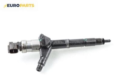 Дюза дизел за Nissan X-Trail I SUV (06.2001 - 01.2013) 2.2 Di 4x4, 114 к.с., № Denso 16600 8H800
