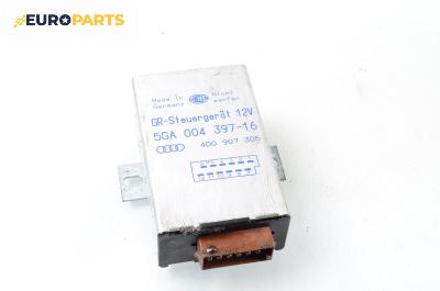 Модул автопилот за Audi A8 Sedan I (03.1994 - 12.2002), № Hella 5GA 004 397-16