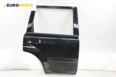 Врата за Nissan X-Trail I SUV (06.2001 - 01.2013), 4+1 вр., джип, позиция: задна, дясна