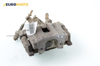 Спирачен апарат за Opel Vectra C Sedan (04.2002 - 01.2009), позиция: задна, лява