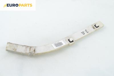 Държач броня за Mitsubishi Lancer VIII Sedan (03.2007 - 08.2017), седан, позиция: задна, дясна