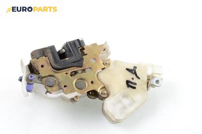 Брава на врата за Nissan X-Trail I SUV (06.2001 - 01.2013), позиция: предна, дясна