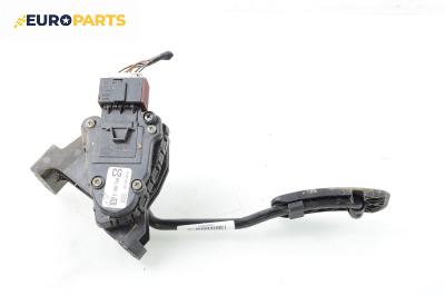 Педал газ за Opel Vectra C GTS (08.2002 - 01.2009), № GM9186726