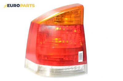 Стоп за Opel Vectra C GTS (08.2002 - 01.2009), хечбек, позиция: лява
