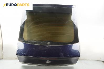 Заден капак за Opel Vectra C GTS (08.2002 - 01.2009), 4+1 вр., хечбек, позиция: задна