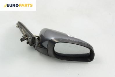 Огледало за Opel Vectra C Sedan (04.2002 - 01.2009), 4+1 вр., седан, позиция: дясна