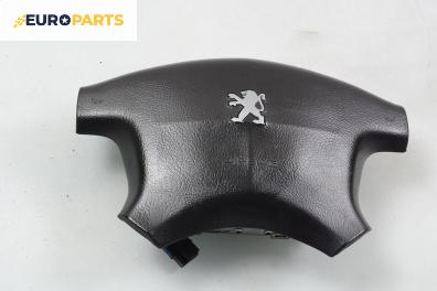 Airbag за Peugeot 607 Sedan (01.2000 - 07.2010), 4+1 вр., седан, позиция: предна