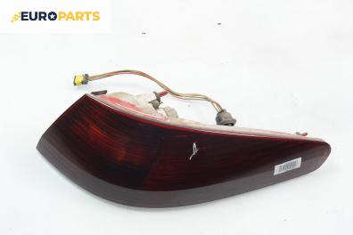Стоп за Peugeot 607 Sedan (01.2000 - 07.2010), седан, позиция: дясна