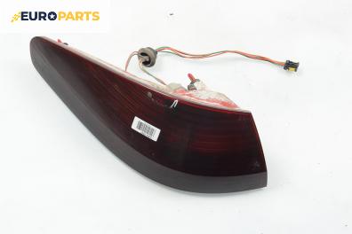 Стоп за Peugeot 607 Sedan (01.2000 - 07.2010), седан, позиция: лява