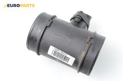 Дебитомер за Opel Vectra C GTS (08.2002 - 01.2009) 2.0 DTI 16V, 101 к.с., № Bosch 0 281 002 479