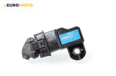 MAP сензор за Opel Vectra C GTS (08.2002 - 01.2009), № Bosch 0 281 002 437