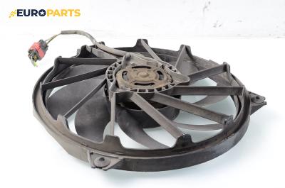 Перка охлаждане за Peugeot 206 Hatchback (08.1998 - 12.2012) 1.4 i, 75 к.с.
