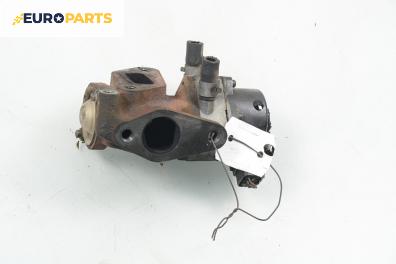 EGR-клапан за Nissan Almera TINO (12.1998 - 02.2006) 2.2 dCi, 115 к.с.