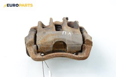Спирачен апарат за Peugeot 607 Sedan (01.2000 - 07.2010), позиция: предна, лява
