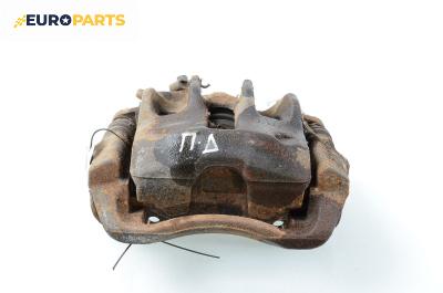 Спирачен апарат за Peugeot 607 Sedan (01.2000 - 07.2010), позиция: предна, дясна