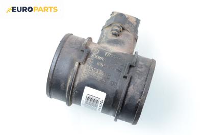 Дебитомер за Opel Astra G Estate (02.1998 - 12.2009) 2.0 DI, 82 к.с., № Bosch 0 281 002 180