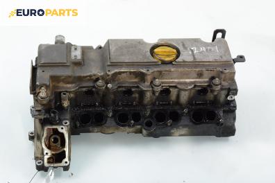 Глава за Opel Vectra C GTS (08.2002 - 01.2009) 2.0 DTI 16V, 101 к.с.