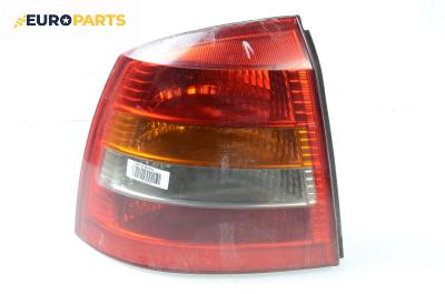 Стоп за Opel Astra G Hatchback (02.1998 - 12.2009), хечбек, позиция: лява