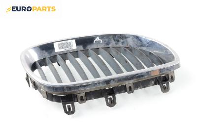 Решетка за BMW 5 Series E60 Sedan (E60) (07.2003 - 03.2010), седан, позиция: дясна