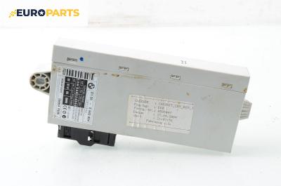 CAS модул за BMW 5 Series E60 Sedan (E60) (07.2003 - 03.2010), № BMW 61.35-6943854