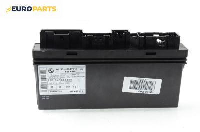 Модул за BMW 5 Series E60 Sedan (E60) (07.2003 - 03.2010), № Siemens vdo 5WK49111