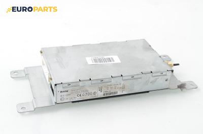 Bluetooth модул за BMW 5 Series E60 Sedan (E60) (07.2003 - 03.2010), № 84.21 6-946393-01