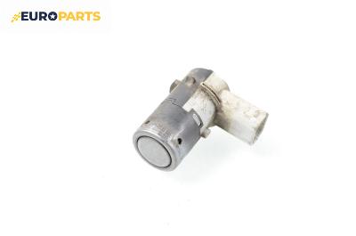 Парктроник за BMW 5 Series E60 Sedan (E60) (07.2003 - 03.2010)