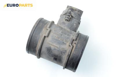 Дебитомер за Opel Astra G Hatchback (02.1998 - 12.2009) 1.7 TD, 68 к.с., № BOSCH 0 281 002 180