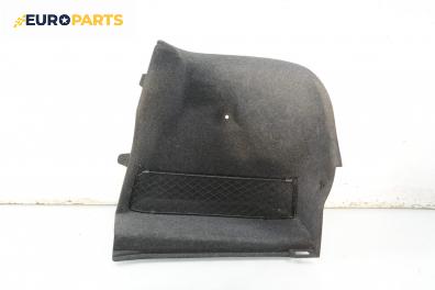 Кора багажник за BMW 5 Series E60 Sedan (E60) (07.2003 - 03.2010), седан