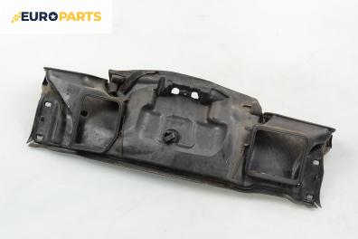 Кора заден капак за BMW 5 Series E60 Sedan (E60) (07.2003 - 03.2010), седан