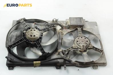 Перки охлаждане за Fiat Ducato Box (230) (1994-03-01 - 2002-04-01) 2.8 TDI, 122 к.с.