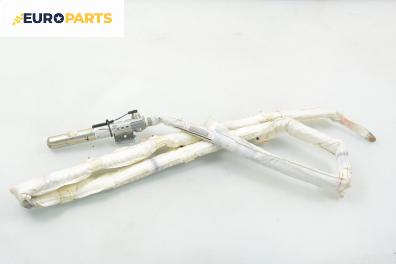 Airbag за BMW 5 Series E60 Sedan E60 (07.2003 - 03.2010), 4+1 вр., седан, позиция: лява