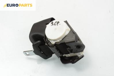 Предпазен колан за BMW 5 Series E60 Sedan (E60) (07.2003 - 03.2010), 4+1 вр., позиция: средна