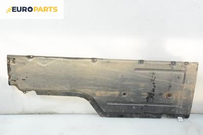 Кора под купе за BMW 5 Series E60 Sedan E60 (07.2003 - 03.2010)