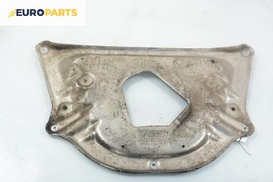 Метална кора под двигател за BMW 5 Series E60 Sedan E60 (07.2003 - 03.2010)