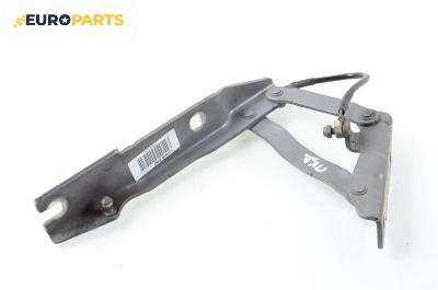 Панта преден капак за BMW 5 Series E60 Sedan (E60) (07.2003 - 03.2010), 4+1 вр., седан, позиция: дясна