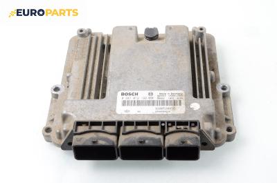 Компютър двигател за Renault Laguna II Grandtour (03.2001 - 12.2007) 2.0 dCi (KG1T), 150 к.с., № Bosch 0 281 012 199