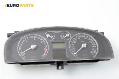 Километраж за Renault Laguna II Grandtour (03.2001 - 12.2007) 2.0 dCi (KG1T), 150 к.с., № 8200291334