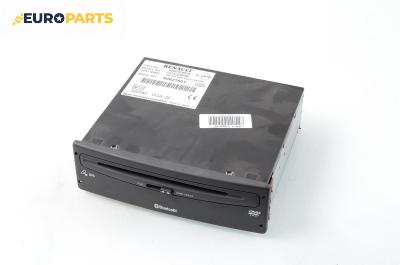 GPS навигация за Renault Laguna II Grandtour (03.2001 - 12.2007), № 8200326976