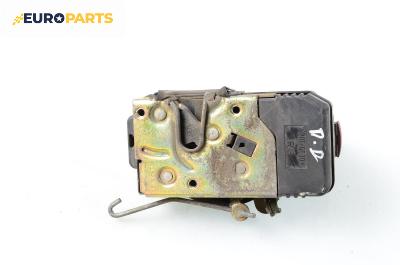 Брава на врата за Opel Astra G Hatchback (02.1998 - 12.2009), позиция: предна, дясна