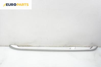 Релса багажник за Renault Laguna II Grandtour (03.2001 - 12.2007), 4+1 вр., комби, позиция: дясна