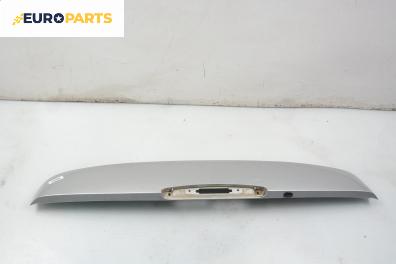 Спойлер за Renault Laguna II Grandtour (03.2001 - 12.2007), комби