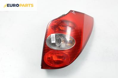 Стоп за Renault Laguna II Grandtour (03.2001 - 12.2007), комби, позиция: дясна
