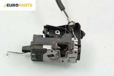 Брава на врата за Opel Vectra C GTS (08.2002 - 01.2009), позиция: предна, лява