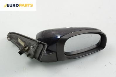 Огледало за Opel Vectra C GTS (08.2002 - 01.2009), 4+1 вр., хечбек, позиция: дясна