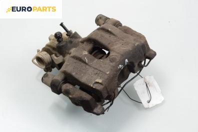 Спирачен апарат за Renault Laguna II Grandtour (03.2001 - 12.2007), позиция: задна, лява
